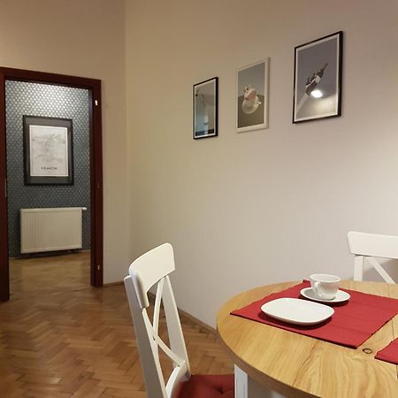 Zakamarki Krasków Exterior foto