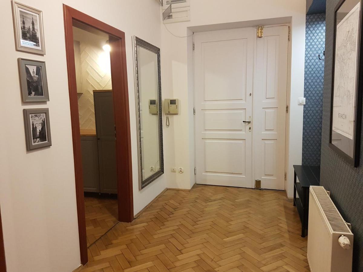 Zakamarki Krasków Exterior foto