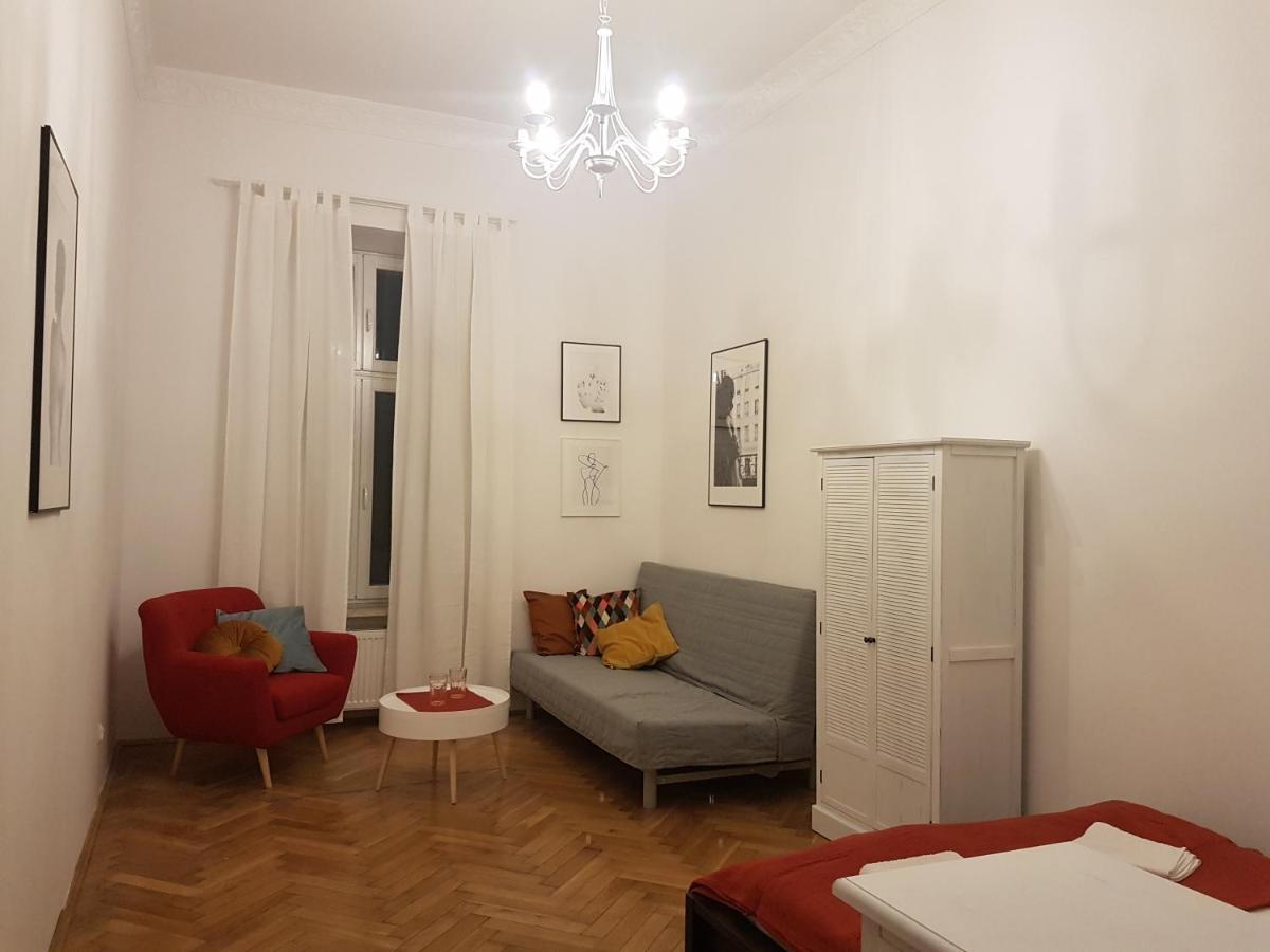 Zakamarki Krasków Exterior foto