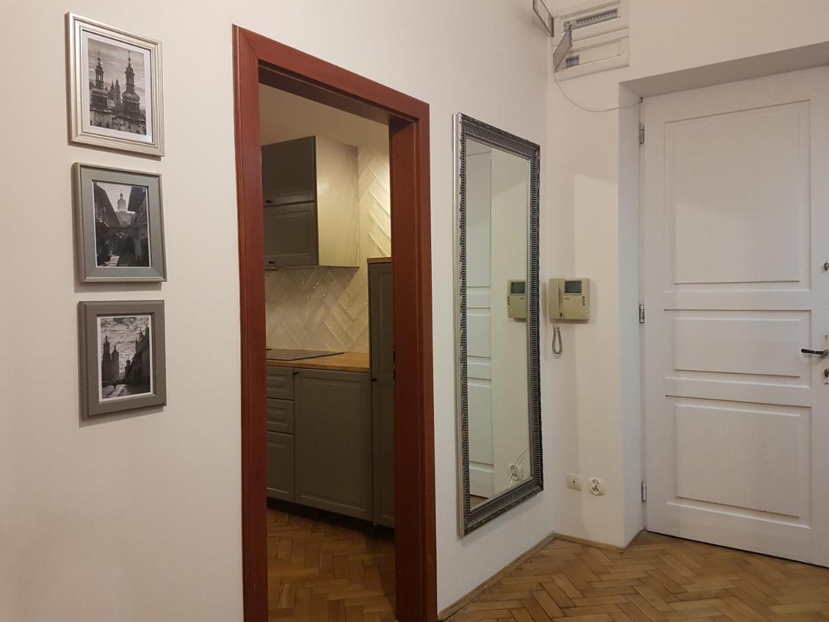 Zakamarki Krasków Exterior foto