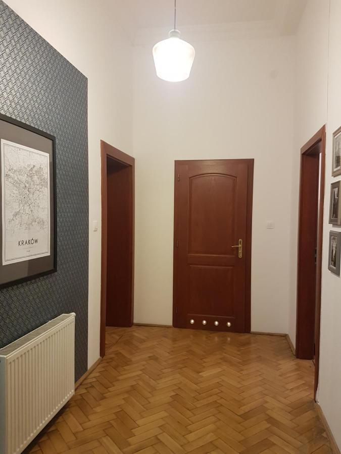 Zakamarki Krasków Exterior foto