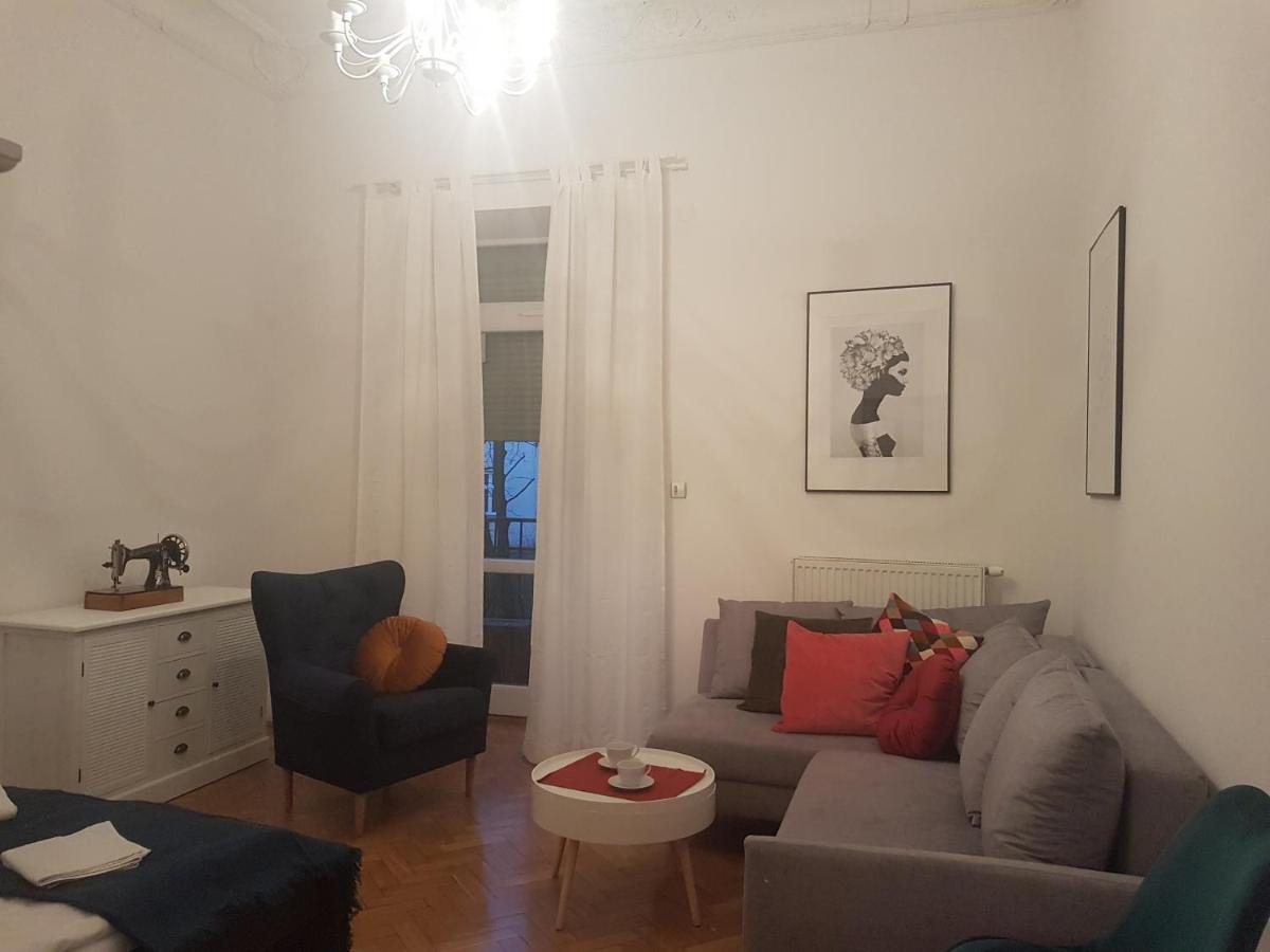 Zakamarki Krasków Exterior foto