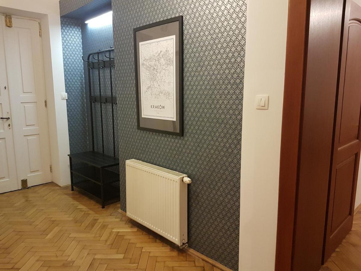 Zakamarki Krasków Exterior foto