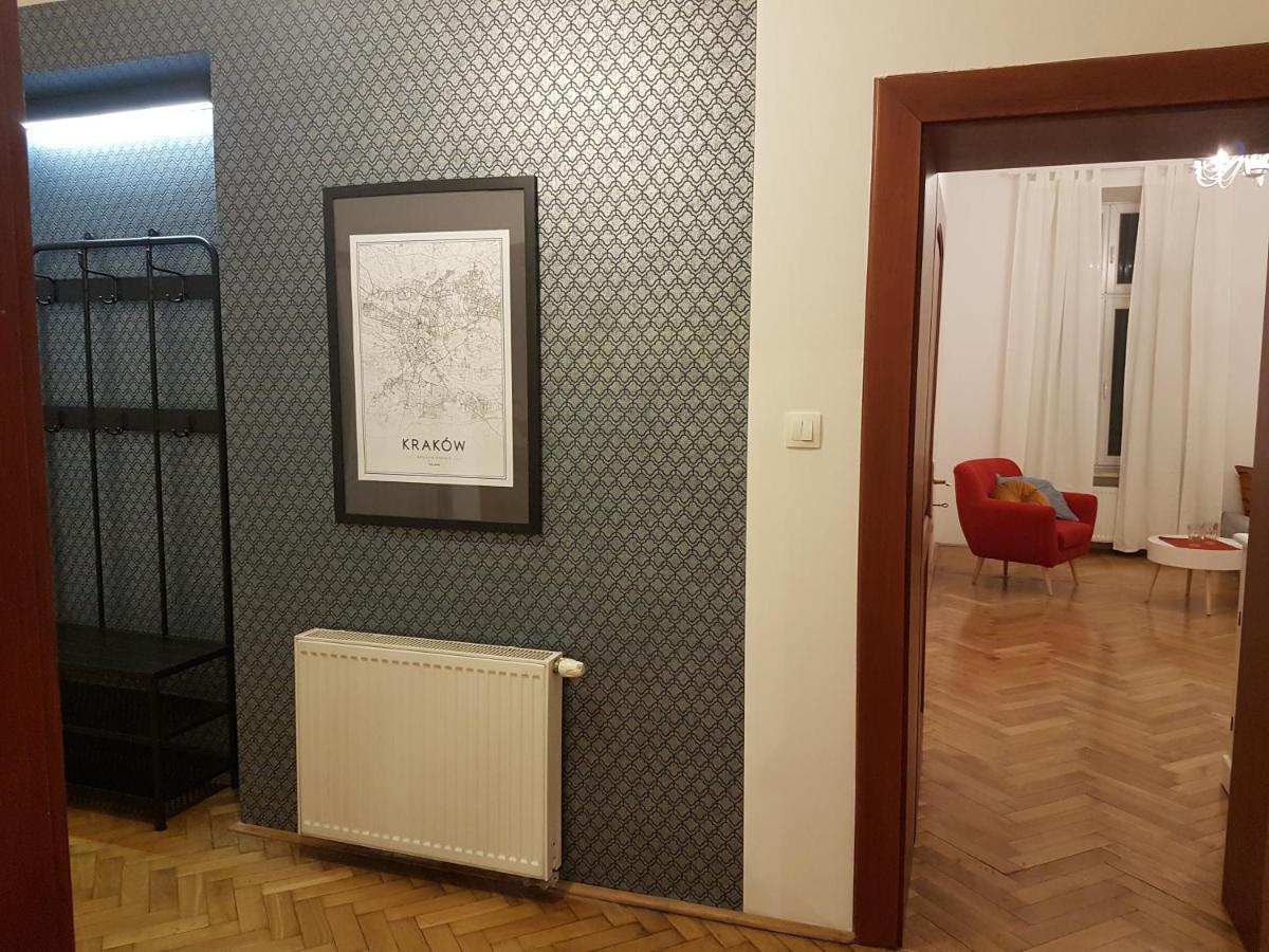 Zakamarki Krasków Exterior foto