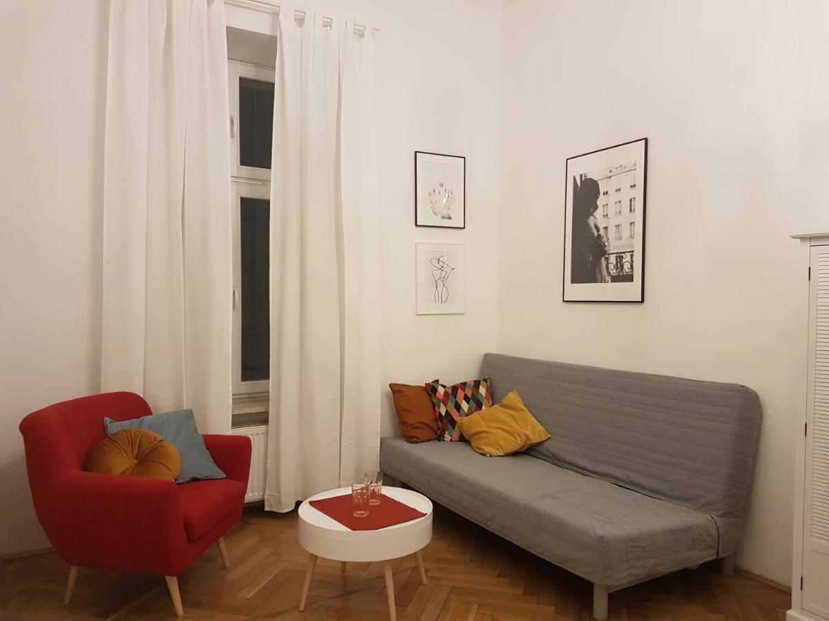 Zakamarki Krasków Exterior foto