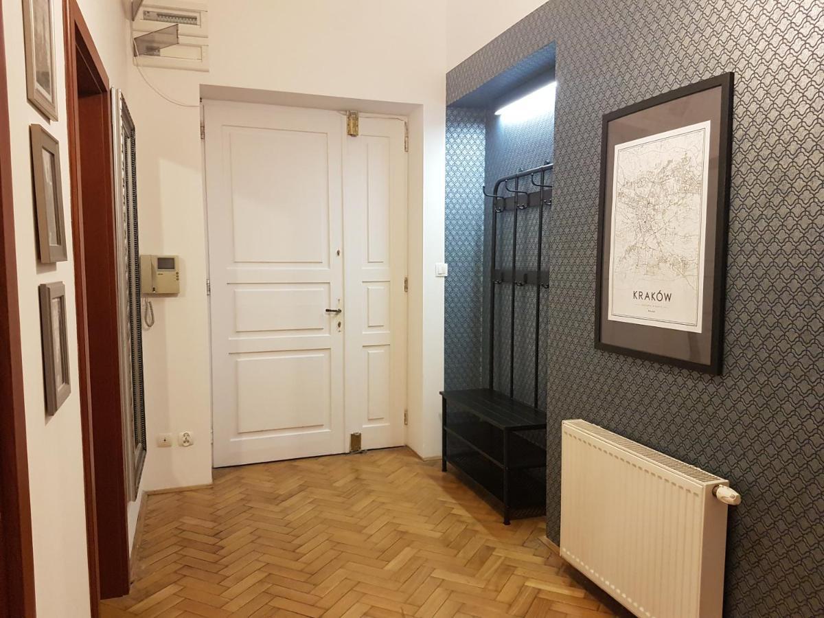 Zakamarki Krasków Exterior foto