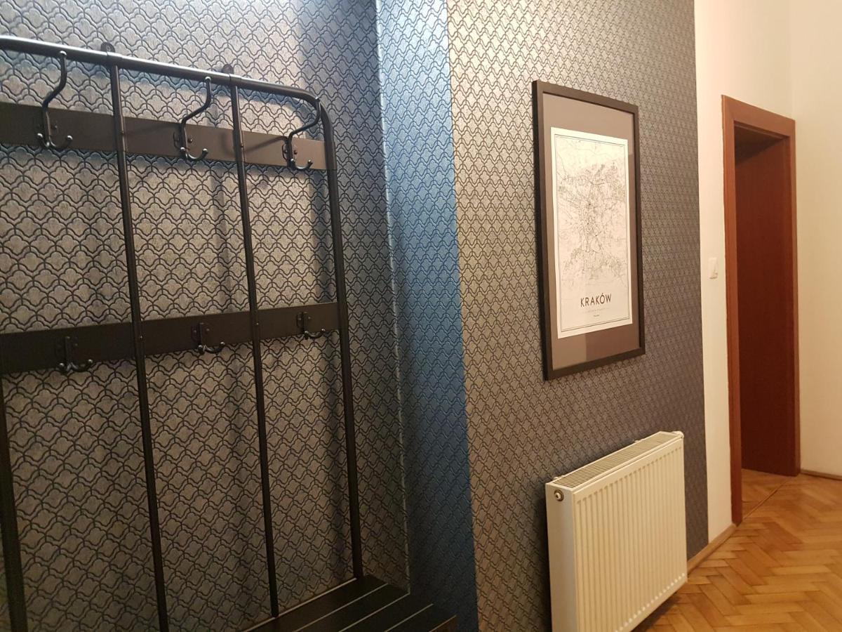 Zakamarki Krasków Exterior foto