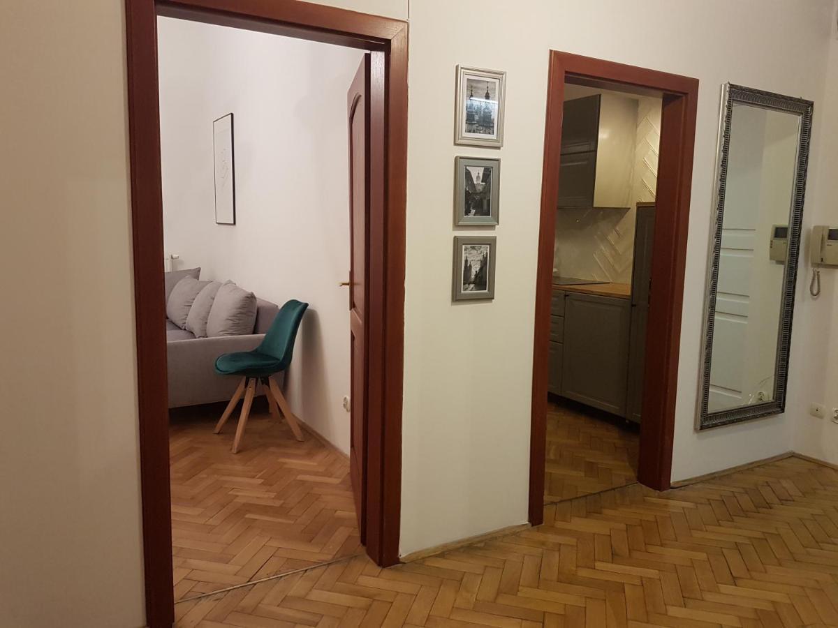 Zakamarki Krasków Exterior foto