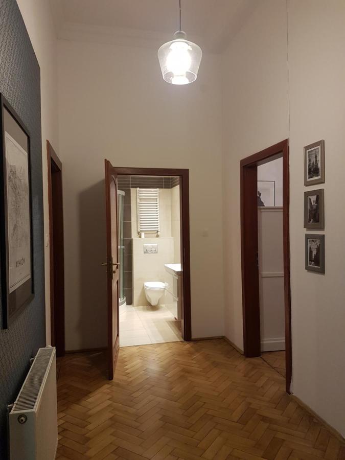 Zakamarki Krasków Exterior foto