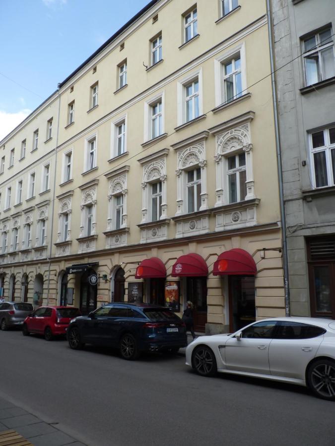 Zakamarki Krasków Exterior foto